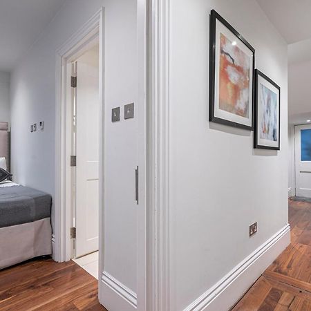 The Great London Apartments Luaran gambar