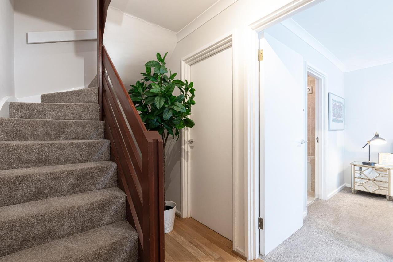 The Great London Apartments Luaran gambar