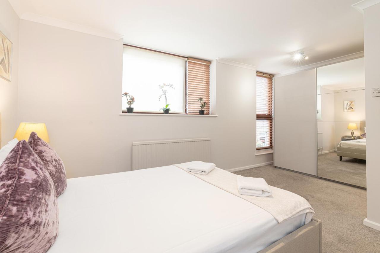 The Great London Apartments Luaran gambar