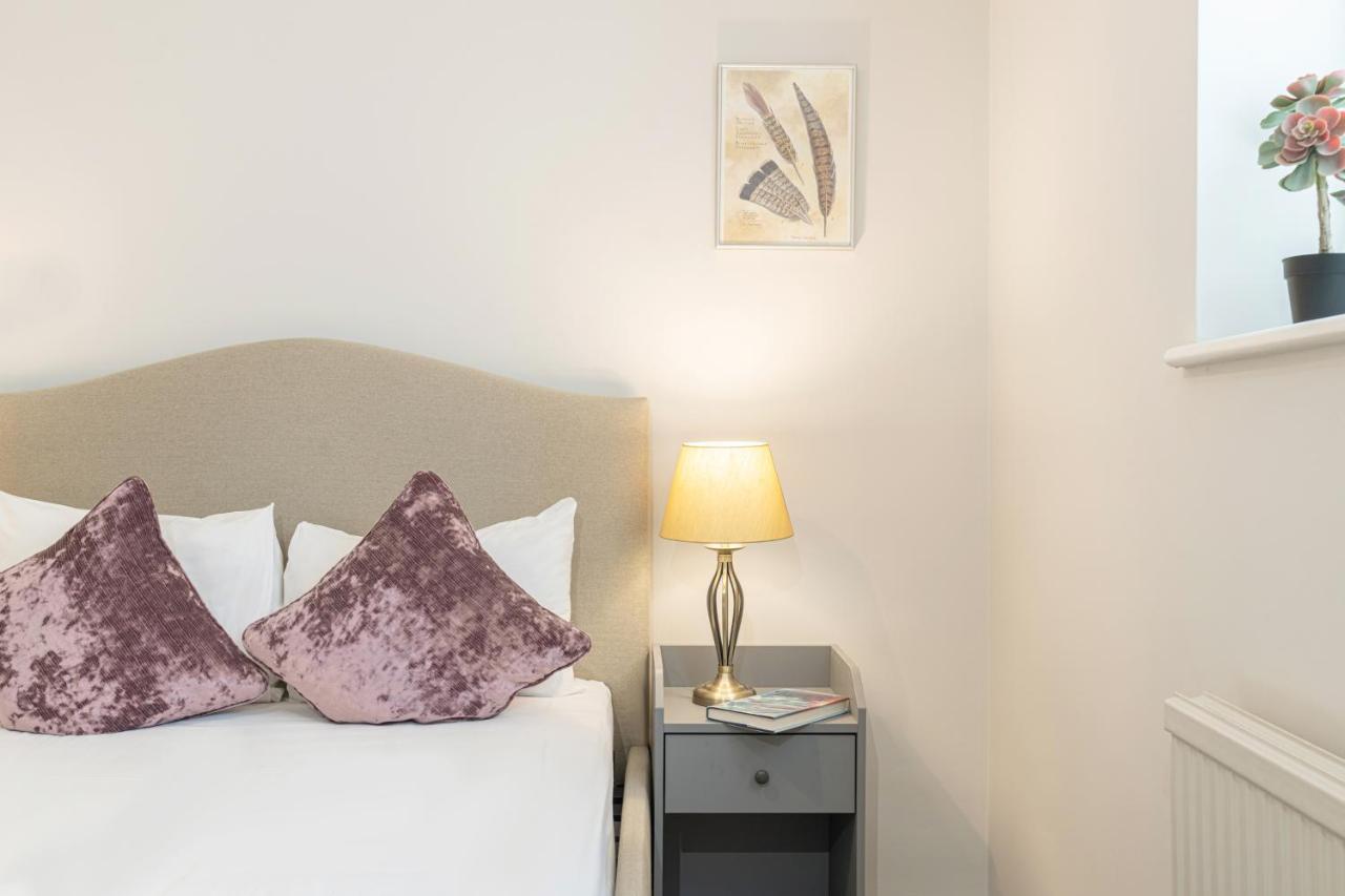 The Great London Apartments Luaran gambar