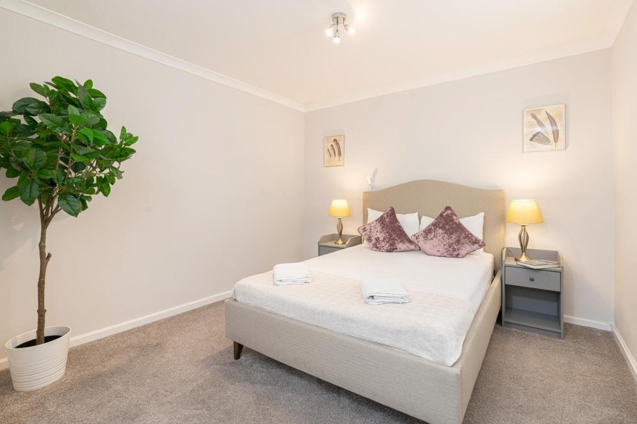 The Great London Apartments Luaran gambar