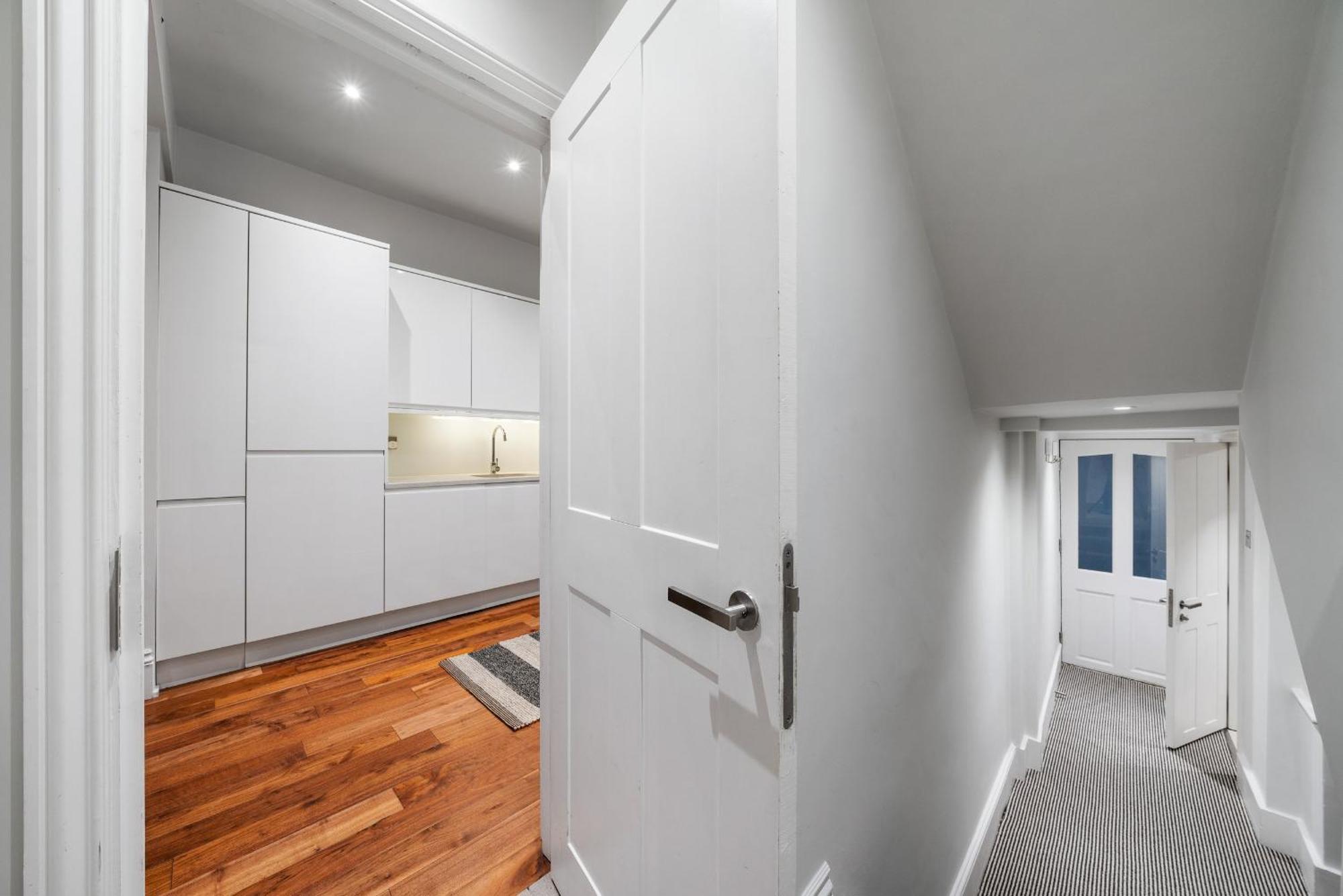 The Great London Apartments Luaran gambar