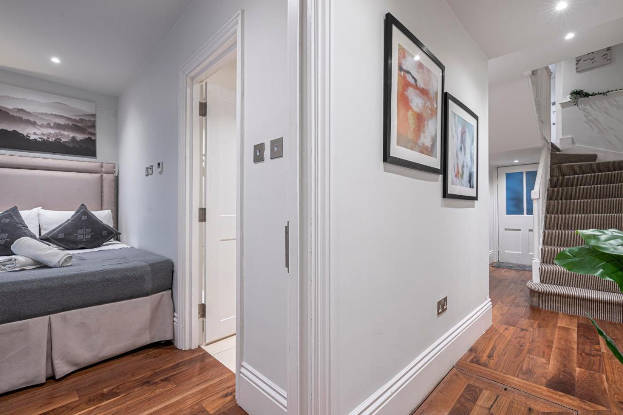 The Great London Apartments Luaran gambar